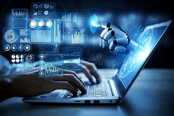 Artificial Intelligence | Elysian Digital Services