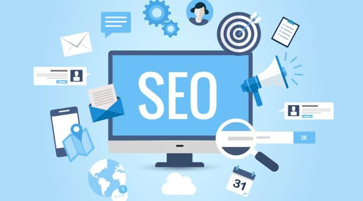 What is SEO | Elysian Digital Services