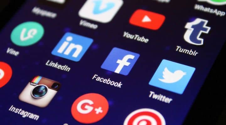 Social Media Optimization | Digi Updates