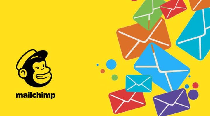 Mailchimp for Your Email Marketing